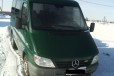 Mercedes-Benz Sprinter, 2004 в городе Казань, фото 1, Татарстан