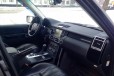 Land Rover Range Rover, 2009 в городе Санкт-Петербург, фото 3, стоимость: 1 250 000 руб.