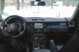 Land Rover Range Rover, 2009 в городе Санкт-Петербург, фото 5, Ленинградская область