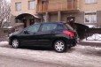 Peugeot 308, 2009 в городе Санкт-Петербург, фото 3, стоимость: 335 000 руб.