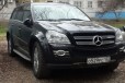 Mercedes-Benz GL-класс, 2008 в городе Краснодар, фото 1, Краснодарский край