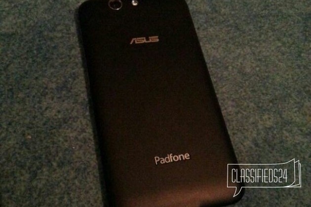 Asus padfone S. Флагман на обмен в городе Нижний Новгород, фото 2, Нижегородская область