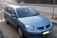 Mitsubishi Lancer, 2007 в городе Ростов-на-Дону, фото 1, Ростовская область