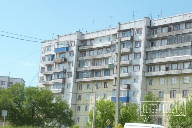 5-к квартира, 110 м², 7/9 эт. в городе Белово, фото 6, Вторичный рынок