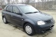 Renault Logan, 2007 в городе Ессентуки, фото 1, Ставропольский край