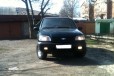 Chevrolet Niva, 2004 в городе Новочеркасск, фото 1, Ростовская область