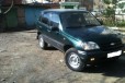 Chevrolet Niva, 2004 в городе Новочеркасск, фото 2, телефон продавца: +7 (900) 139-12-88