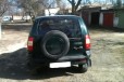 Chevrolet Niva, 2004 в городе Новочеркасск, фото 4, Chevrolet