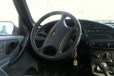 Chevrolet Niva, 2004 в городе Новочеркасск, фото 7, стоимость: 189 000 руб.