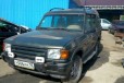 Land Rover Discovery, 1996 в городе Краснодар, фото 2, телефон продавца: +7 (918) 131-74-23