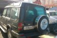 Land Rover Discovery, 1996 в городе Краснодар, фото 3, стоимость: 180 000 руб.