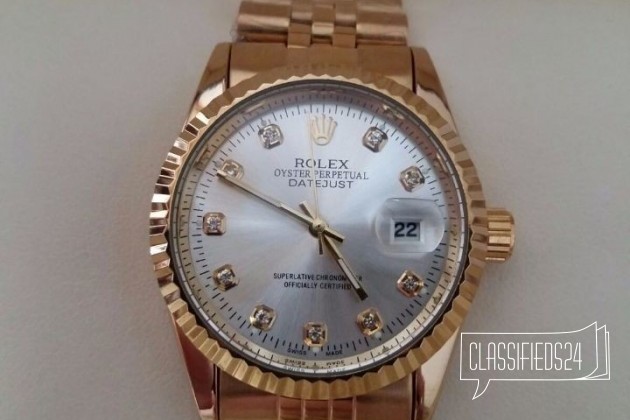 Часы Rolex в городе Махачкала, фото 4, Дагестан