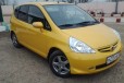 Honda Jazz, 2008 в городе Краснодар, фото 1, Краснодарский край