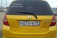 Honda Jazz, 2008 в городе Краснодар, фото 4, Honda