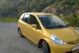 Honda Jazz, 2008 в городе Краснодар, фото 8, Honda