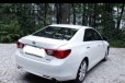 Toyota Mark X, 2010 в городе Краснодар, фото 7, стоимость: 1 100 000 руб.