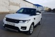 Land Rover Range Rover Sport, 2013 в городе Пятигорск, фото 1, Ставропольский край