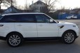 Land Rover Range Rover Sport, 2013 в городе Пятигорск, фото 3, стоимость: 3 700 000 руб.