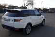 Land Rover Range Rover Sport, 2013 в городе Пятигорск, фото 6, телефон продавца: +7 (903) 419-44-44