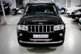 Jeep Grand Cherokee, 2007 в городе Москва, фото 1, Московская область