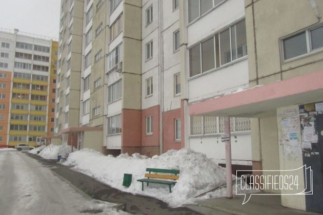 1-к квартира, 41 м², 2/10 эт. в городе Магнитогорск, фото 1, Челябинская область