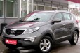 KIA Sportage, 2010 в городе Москва, фото 1, Московская область