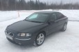 Volvo S60, 2001 в городе Петрозаводск, фото 2, телефон продавца: +7 (911) 666-89-99