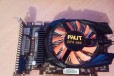 Palit GeForce GTX 560 256bit 1024mb в городе Казань, фото 1, Татарстан