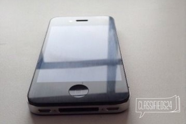 iPhone 4s 8gb black в городе Стерлитамак, фото 1, телефон продавца: +7 (987) 027-10-26