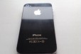 iPhone 4s 8gb black в городе Стерлитамак, фото 2, телефон продавца: +7 (987) 027-10-26