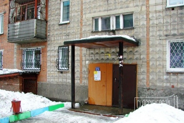 3-к квартира, 63 м², 1/5 эт. в городе Новокузнецк, фото 14, Кемеровская область