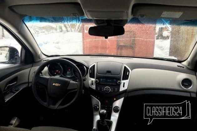 Chevrolet Cruze, 2013 в городе Новосибирск, фото 1, стоимость: 399 000 руб.
