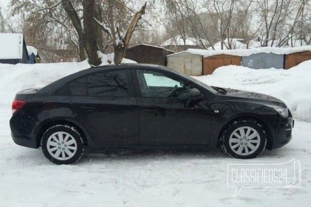 Chevrolet Cruze, 2013 в городе Новосибирск, фото 2, Chevrolet