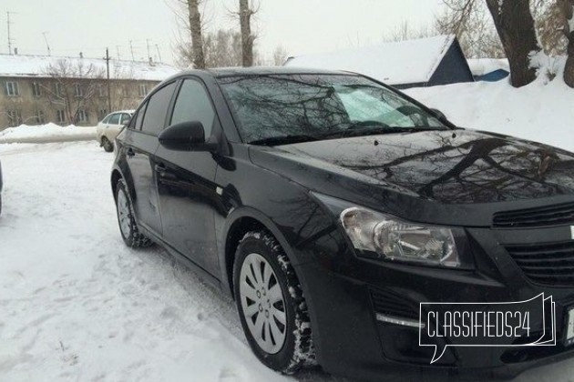 Chevrolet Cruze, 2013 в городе Новосибирск, фото 6, Chevrolet