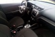 KIA Rio, 2011 в городе Санкт-Петербург, фото 5, Ленинградская область