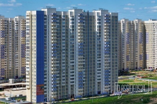 1-к квартира, 42 м², 17/25 эт. в городе Химки, фото 4, стоимость: 5 139 144 руб.