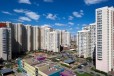 1-к квартира, 42 м², 17/25 эт. в городе Химки, фото 5, Московская область