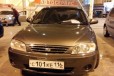 KIA Spectra, 2006 в городе Кинель, фото 1, Самарская область