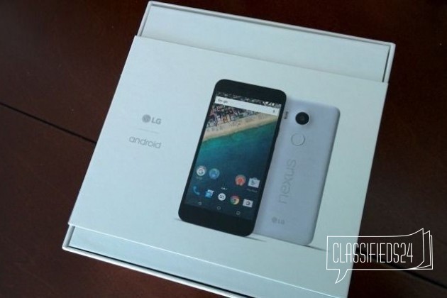 Nexus 5X Идеальный телефон только для вас в городе Екатеринбург, фото 3, телефон продавца: +7 (905) 060-87-82