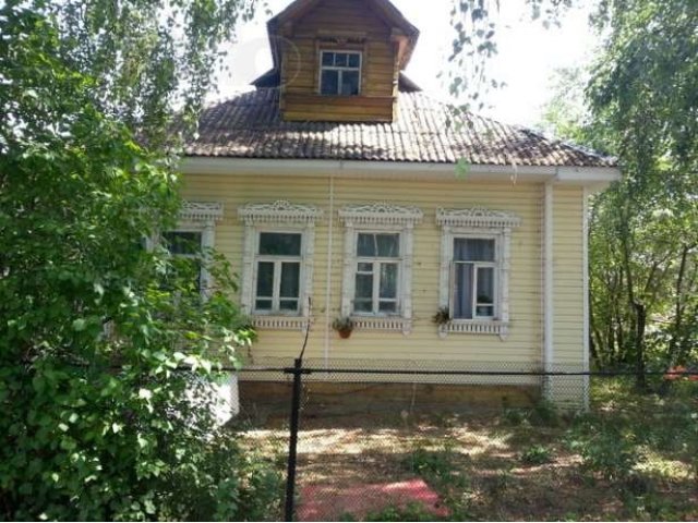 Продается жилой дом в городе Волоколамск, фото 1, стоимость: 2 700 000 руб.