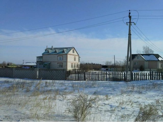 Продам просторный коттедж в п. Приамурский в городе Хабаровск, фото 5, Хабаровский край