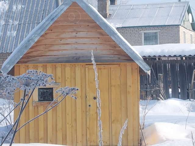 Новгородская область Парфинский район д.Турно в городе Старая Русса, фото 4, Продажа домов за городом