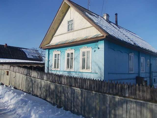 Новгородская область Парфинский район в городе Старая Русса, фото 1, Новгородская область