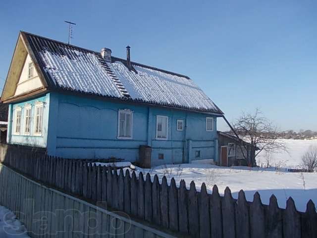 Новгородская область Парфинский район в городе Старая Русса, фото 3, Продажа домов за городом