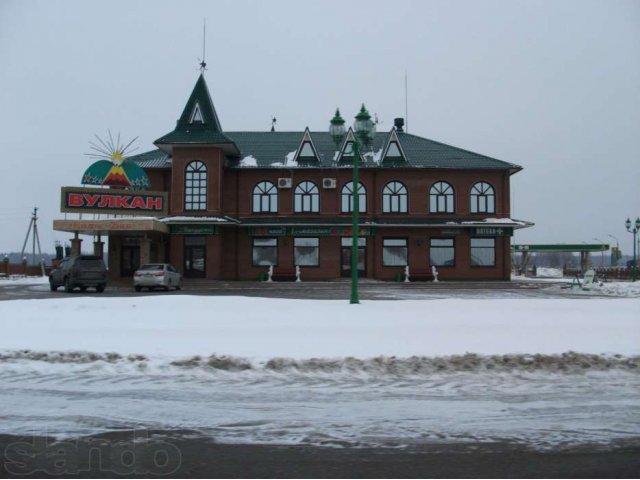 Дом в коттеджном поселке под Волоколамском в городе Волоколамск, фото 4, стоимость: 1 800 000 руб.