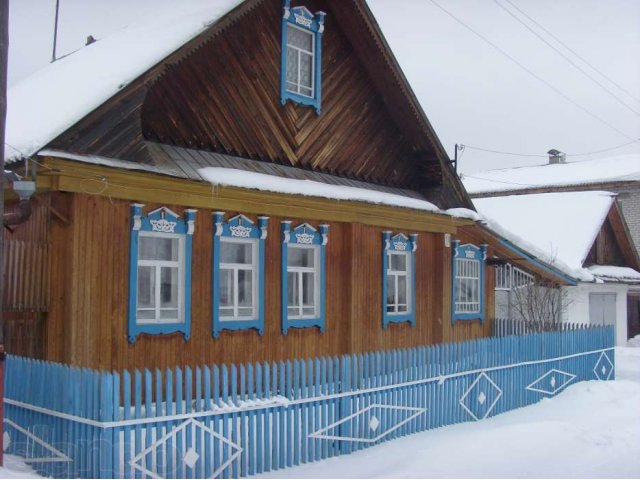 Дом в городе Кировграде в городе Кировград, фото 1, Продажа домов за городом