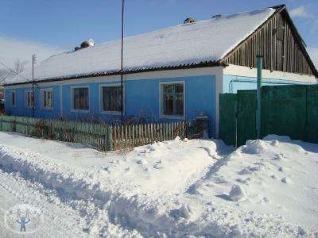 1/2 дома 100м/кв в селе Донское в городе Задонск, фото 1, Липецкая область