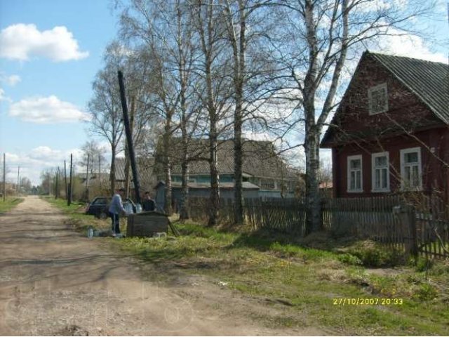 Продается добротный зимний дом в 60 км от СПб в городе Санкт-Петербург, фото 5, Ленинградская область