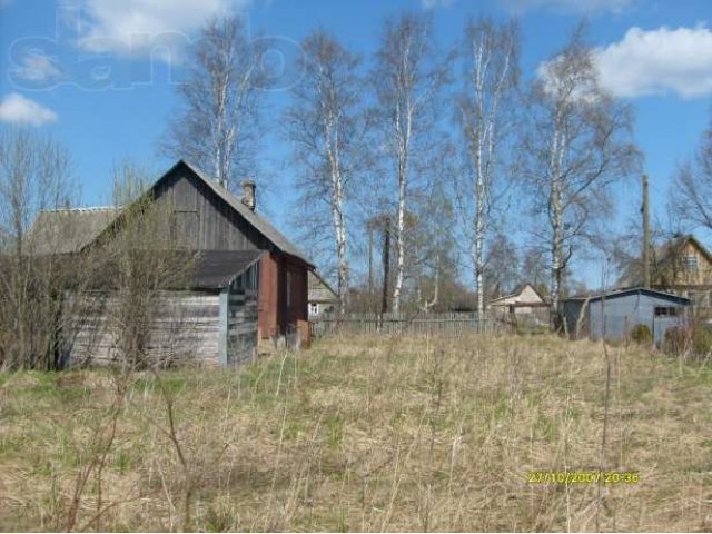 Продается добротный зимний дом в 60 км от СПб в городе Санкт-Петербург, фото 6, стоимость: 1 450 000 руб.