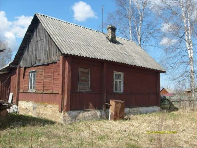 Продается добротный зимний дом в 60 км от СПб в городе Санкт-Петербург, фото 7, Продажа домов за городом